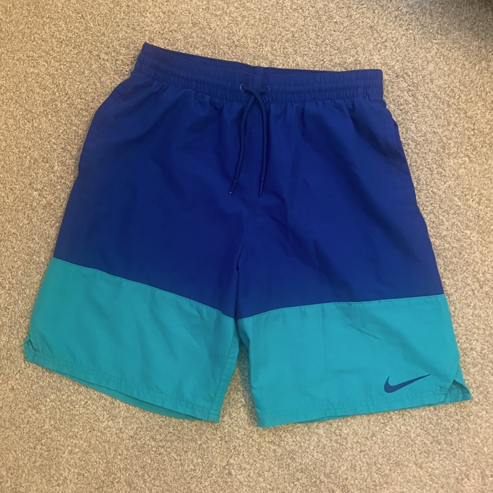 Men’s Nike Swim Trunks